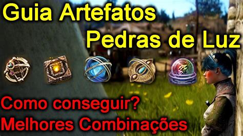 cristal de piedra de luz mágica bdo|GUIA DE PIEDRAS DE LUZ .